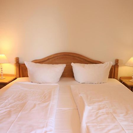 Strandnahe Ferienwohnung, Zentral Gelegen, Wlan Und Balkon, Andreas Dirks-Str. 1 ヴェスターラント エクステリア 写真
